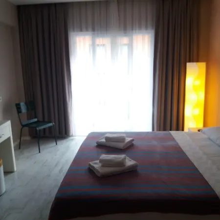 Vandrerhjem Sakura Fethiye