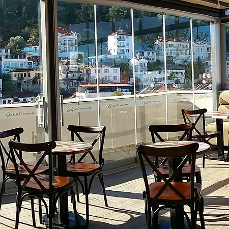 Sakura Vandrerhjem *