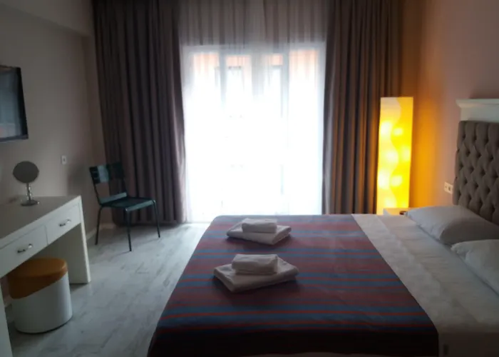 Hostel Sakura Fethiye