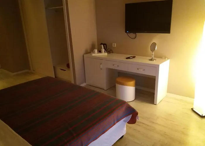 Hostel Sakura Fethiye