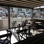 Sakura 旅馆 费特希耶