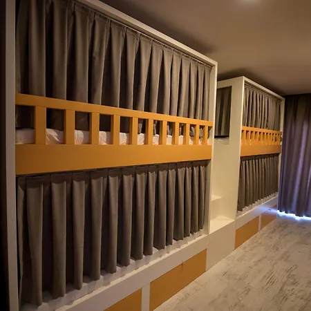 Sakura * Фетхие