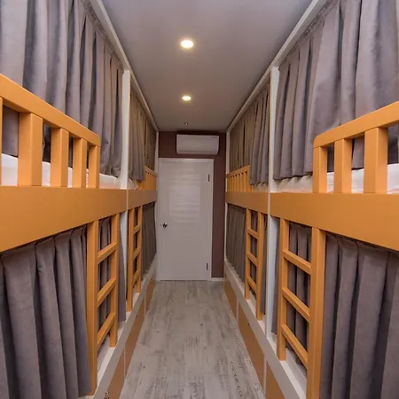 Sakura Hostal Fethiye