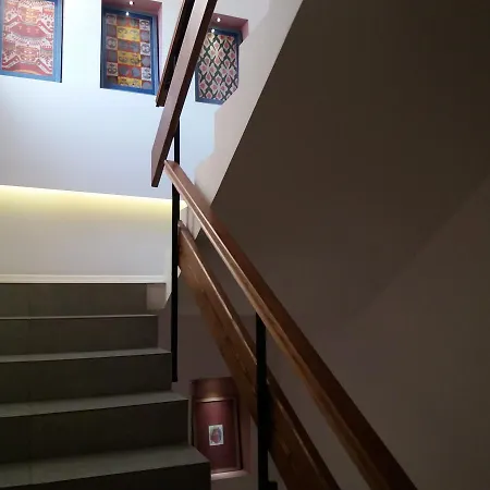 Hostal Sakura