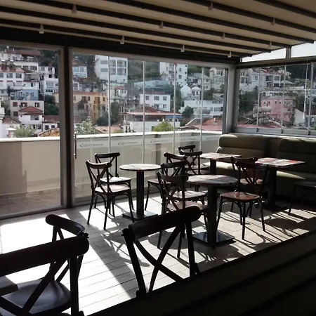 Sakura Hostal Fethiye