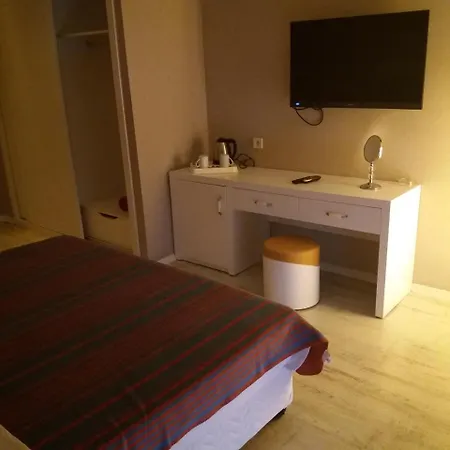 Hostal Sakura Fethiye