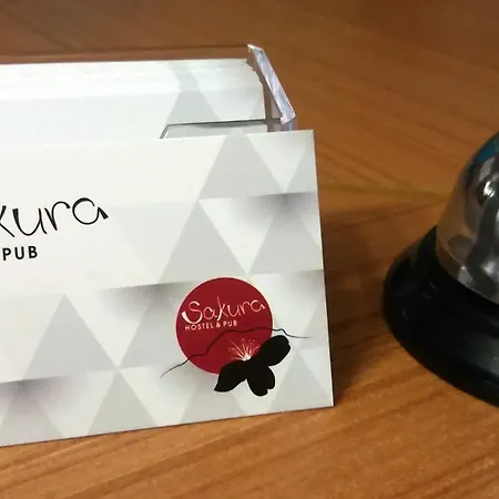 Sakura * Фетхие