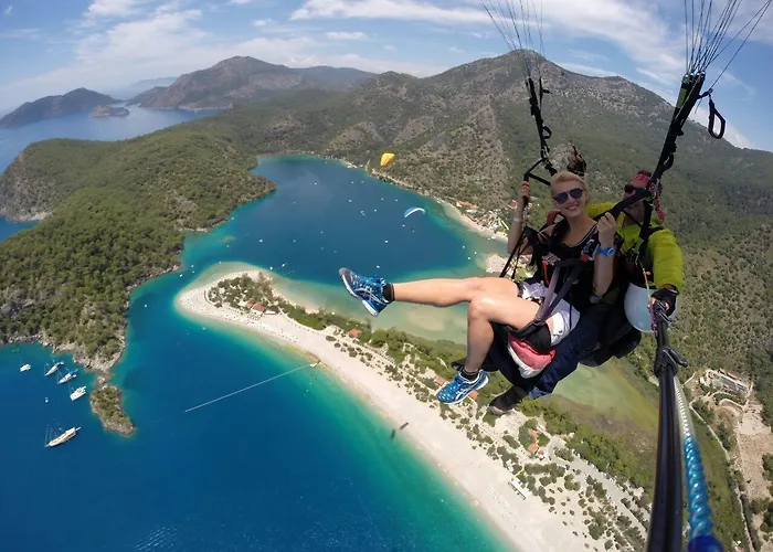 Sakura Fethiye