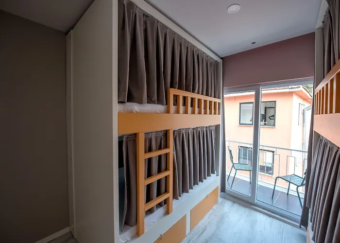 Sakura Hostel Fethiye