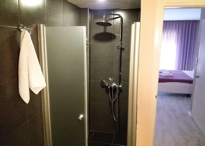 Hostel Sakura Fethiye