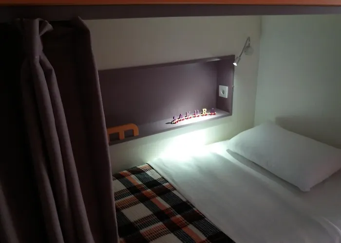 Albergue Sakura Fethiye