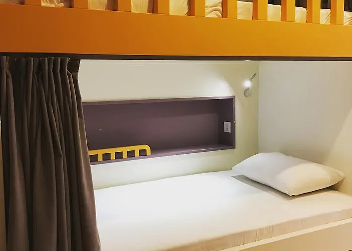 Sakura Hostel Fethiye