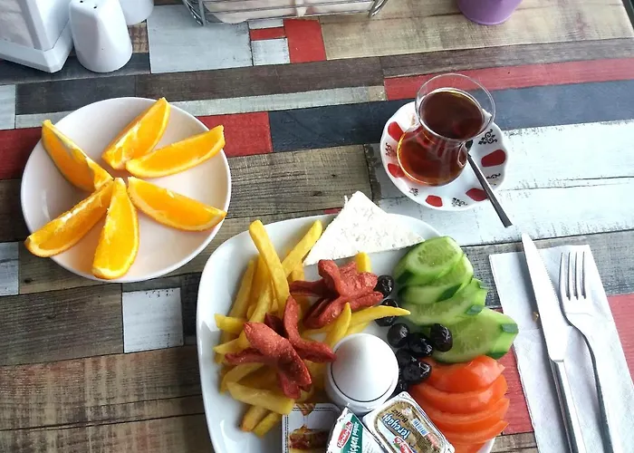 Hostel Sakura Fethiye