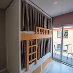 Sakura Hostel Fethiye