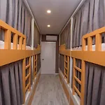 Sakura Hostel Fethiye