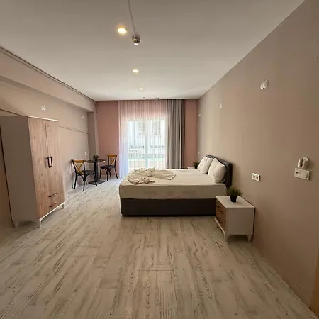 Sakura Vandrerhjem