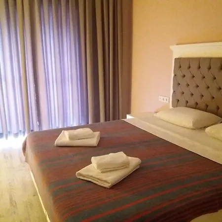 Hostel Sakura Fethiye