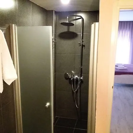 Hostel Sakura Fethiye