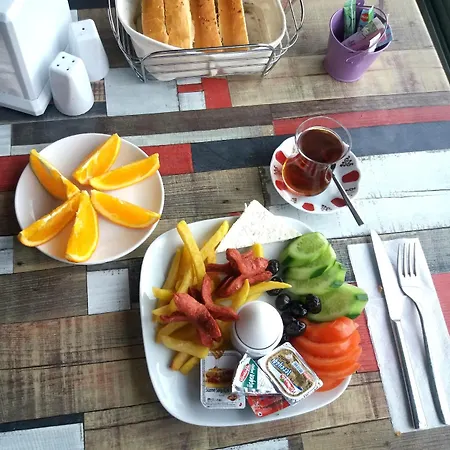 Hostel Sakura Fethiye