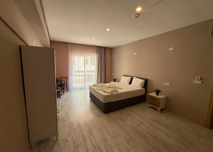 Hostel Sakura