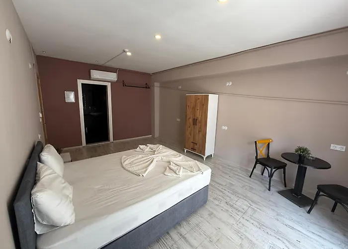 Hostel Sakura Fethiye