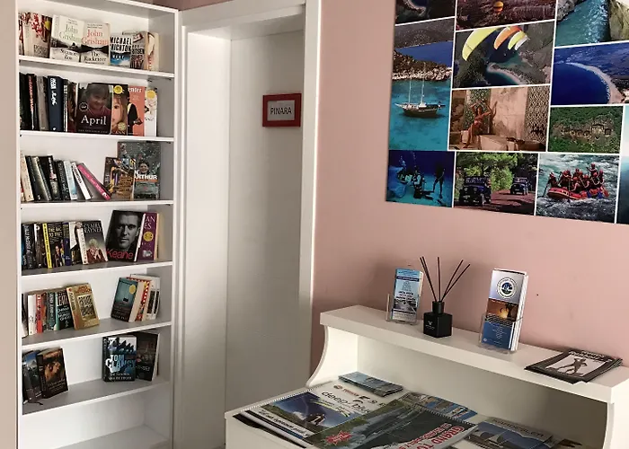 Hostel Sakura Fethiye