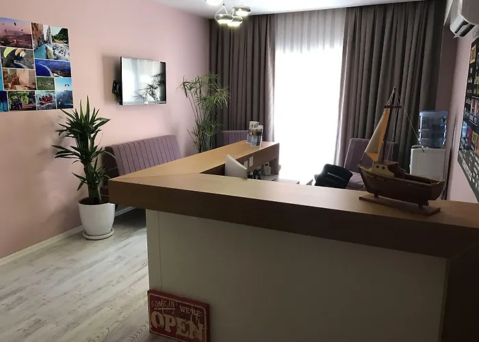 Hostel Sakura *