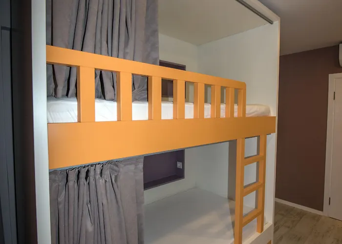 Hostel Sakura