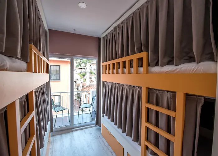 Hostel Sakura