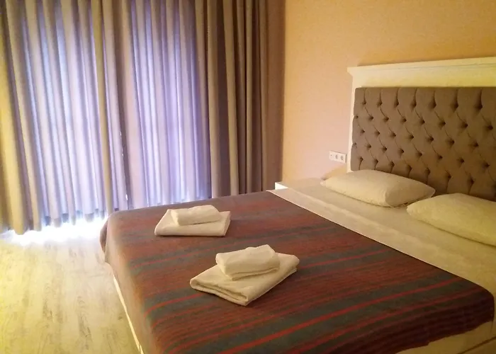 Hostel Sakura Fethiye