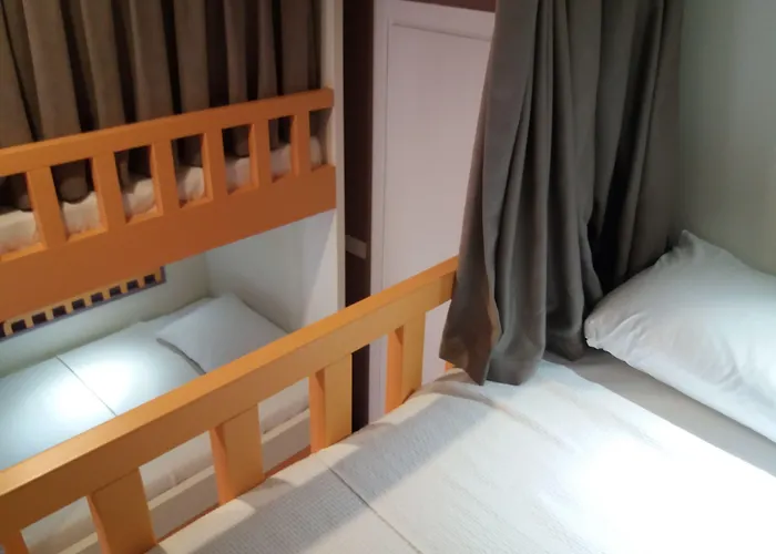 Sakura Hostel Fethiye