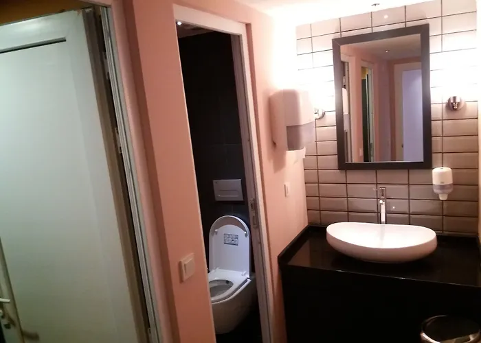 Hostel Sakura *