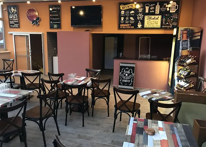 Sakura Hostel
