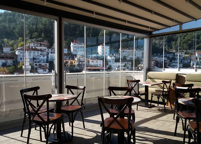 Sakura Fethiye