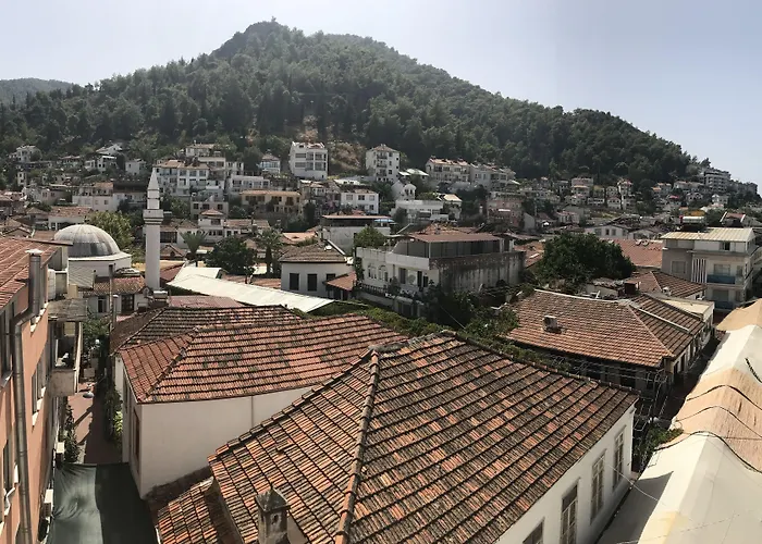 Hostel Sakura Fethiye