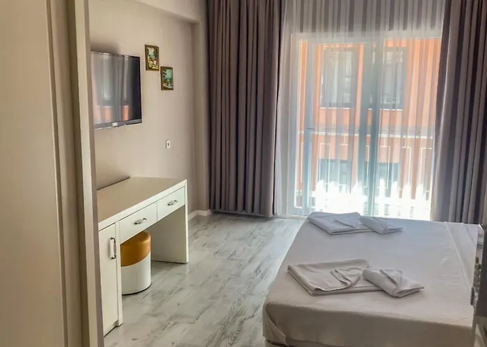 Sakura Fethiye