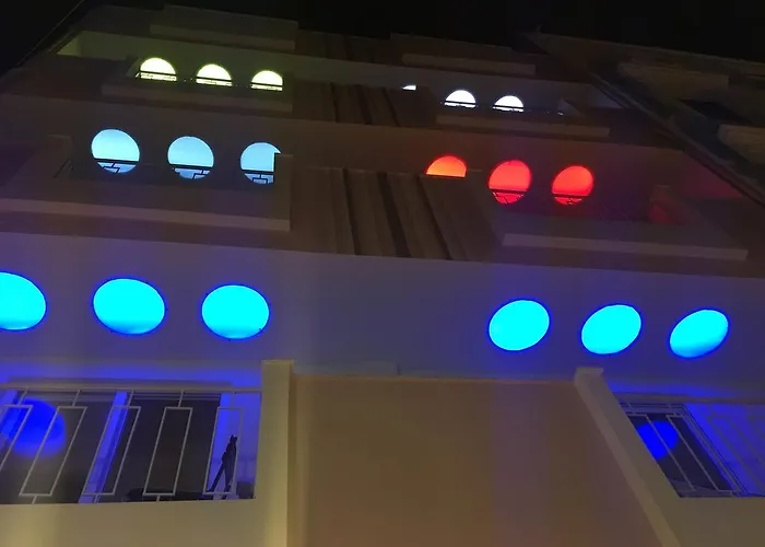 Hostel Sakura Fethiye