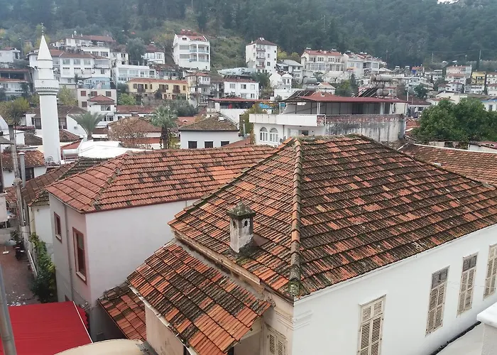 Sakura Хостел *