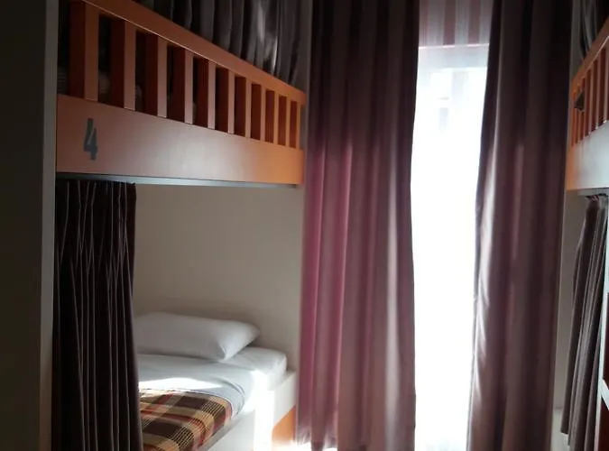Hostel Sakura *
