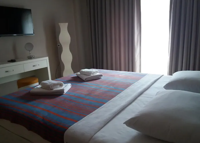 Sakura Hostel Fethiye