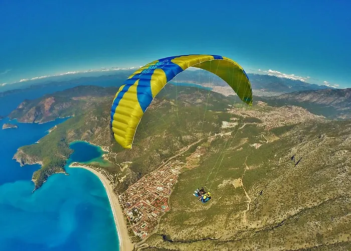 Sakura * Fethiye