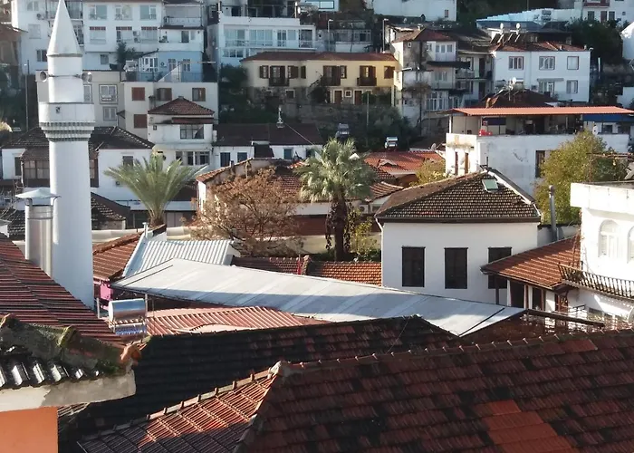 Sakura Fethiye