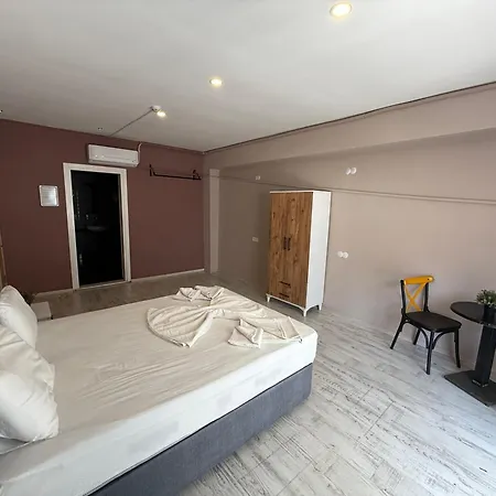 Hostel Sakura Fethiye