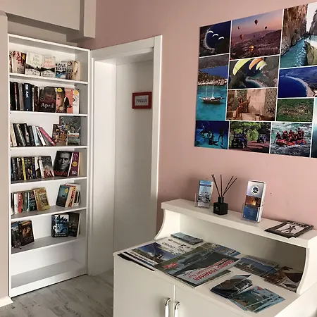 Hostel Sakura Fethiye