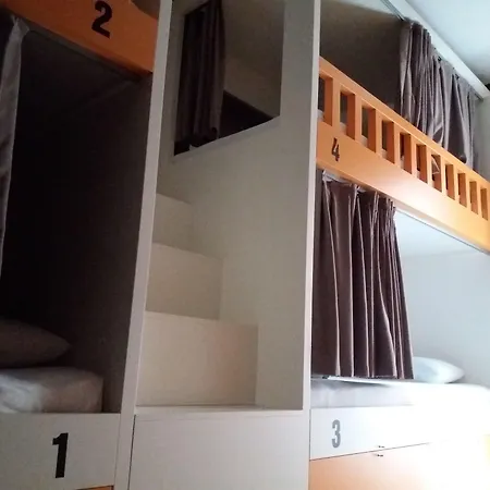 Sakura Hostel Fethiye