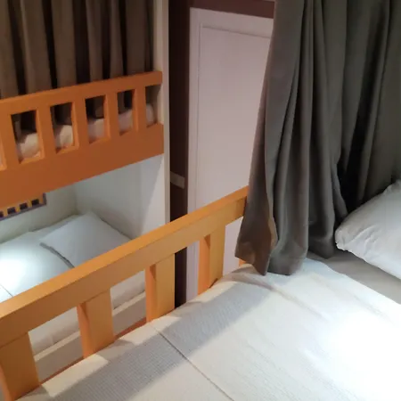 Sakura Hostel Fethiye