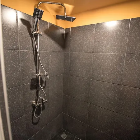 Sakura Hostel Fethiye