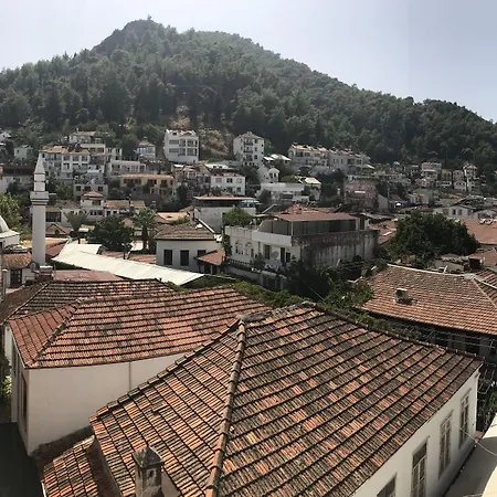 Hostel Sakura Fethiye