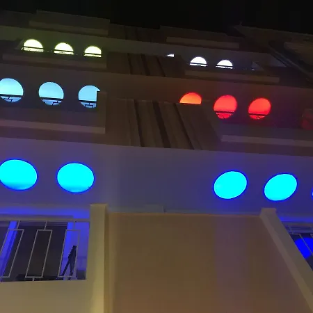 Hostel Sakura Fethiye