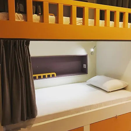 Sakura Hostel Fethiye